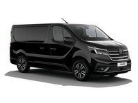 Renault Trafic 2.0 dCi Blue SL30 Extra Sport L1 H1 Euro 6 (s/s) 5dr Diesel Manua