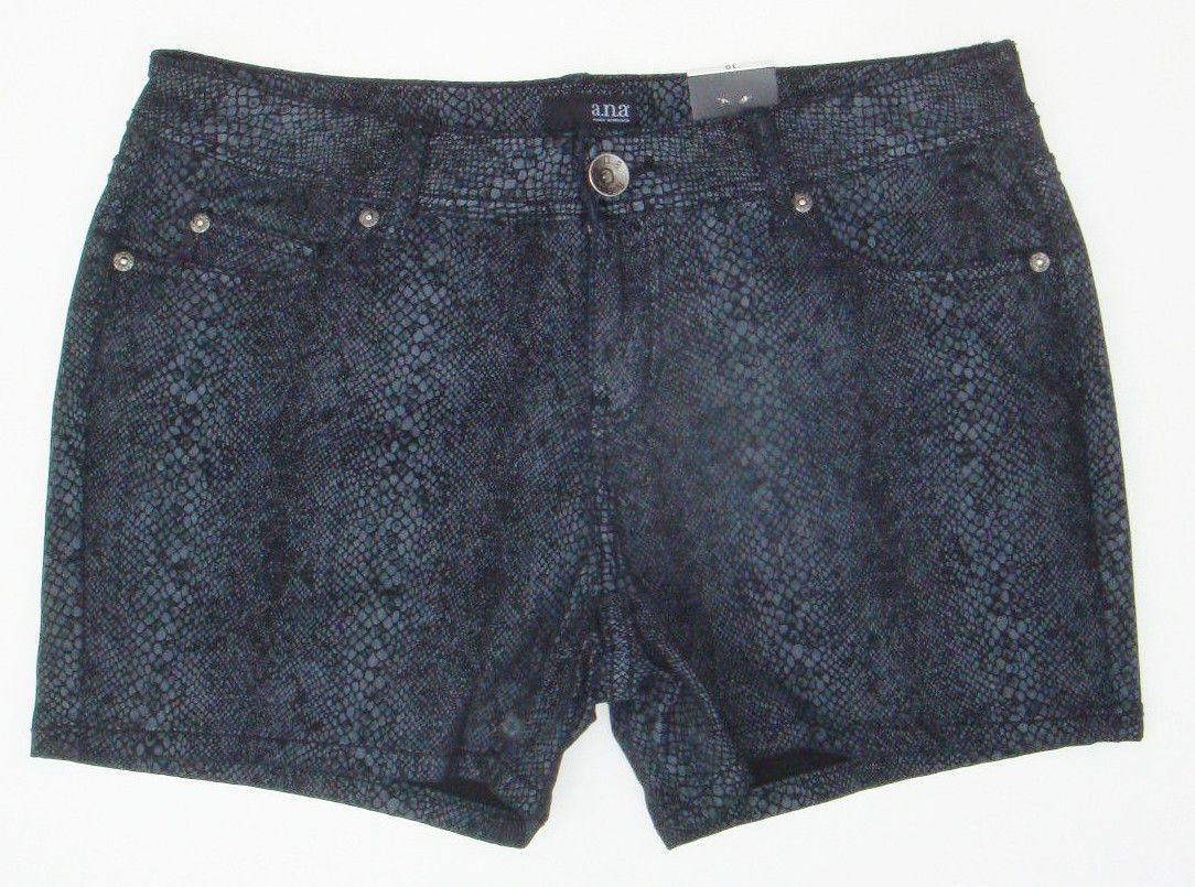 a.n.a Size 10 Shorts for Women