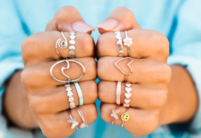 Pura sale vida jewelry