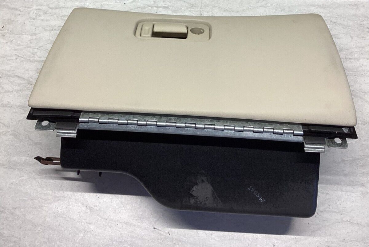 2002 Lincoln LS OEM Glove Box Compartment Assembly 2W4Z-54060T10-CAA