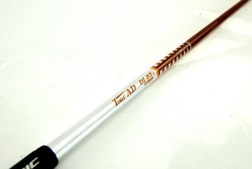 Graphite Design Hybrid Shaft Tour AD TourAD DI-85X 0.370