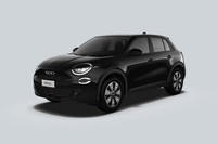 2026 Fiat 600 1.2 Hybrid 48V Icon 5dr eDCT-6 Hatchback Petrol Automatic