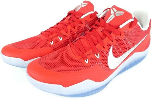Nike Kobe 11 TB Promo University Red