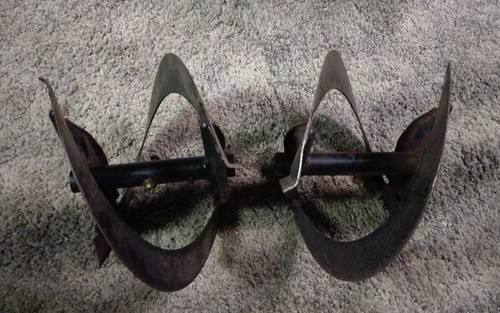 Murray Craftsman Estate 825 Snowblower 12