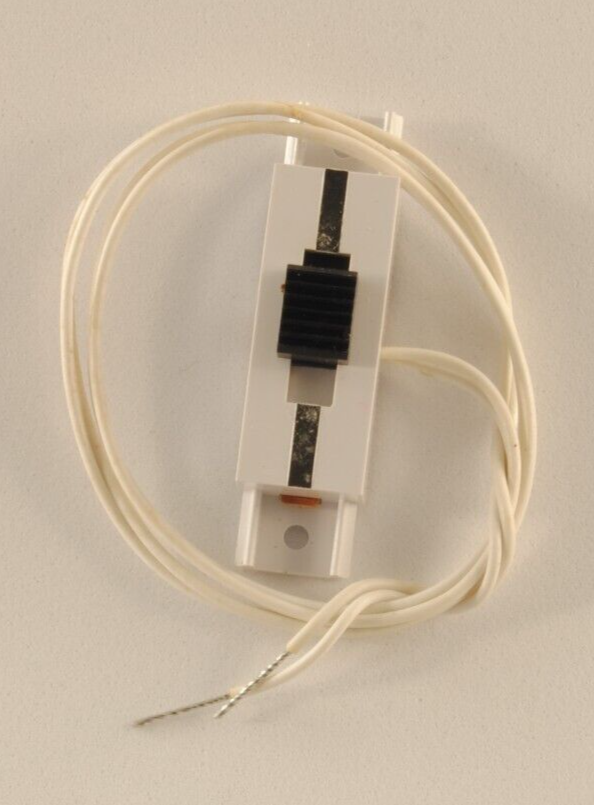 Fleischmann 6903 Interruttore commutatore arresto circuito elettrico luci H0 & N