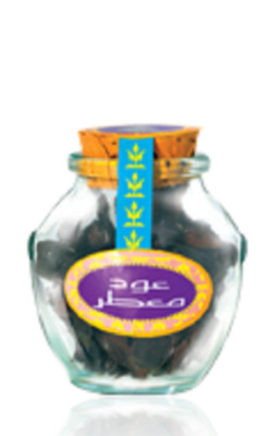 OUDH MUATTAR CHIPS 30g INCENSE BAKHOOR Official Dist RASASI Perfumes UK