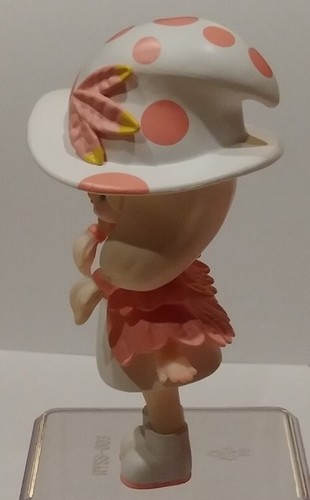 Misty Forest Summer Love Series FOREST WITCH 💕🌿 by Liila Toys Vinyl Figure NEW