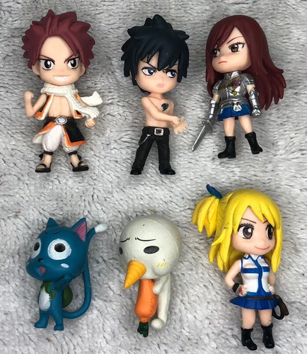 FAIRY TAIL　グレイ　マルイ展　アクキー FAIRY TAIL グレイ マルイ展 アクキー FAIRY TAIL グレイ マルイ
