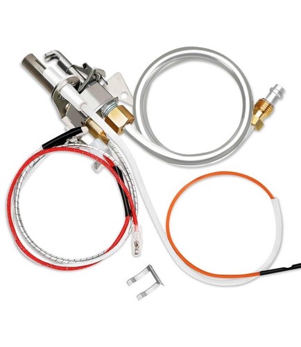 A.O. Smith 100112330 NG Natural Gas Pilot assembly. Fits Rel