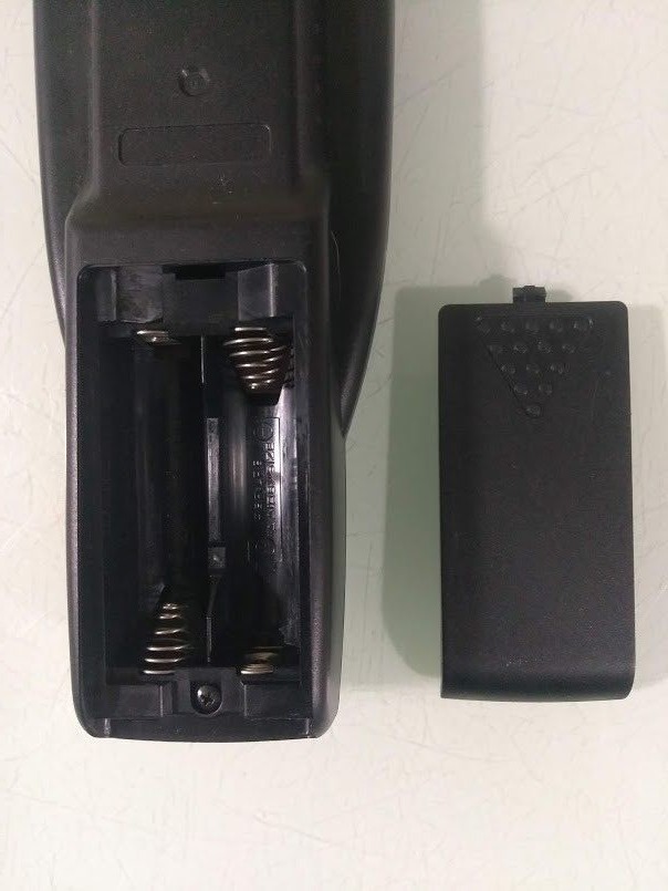 Yamaha Remote Control RAV7 VV62730