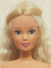 pregnant Simba Steffi Steffie with baby European Special Super Star Barbie era | eBay
