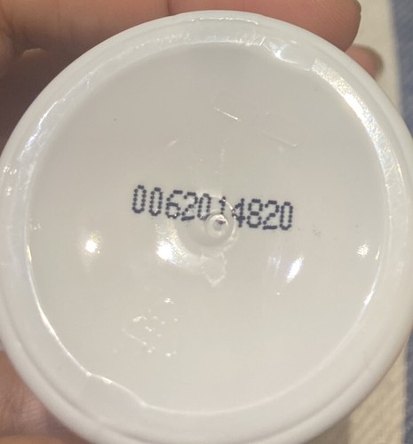 Christophe Robin Cleansing Volumizing Paste 40ml Deluxe Travel Size New No Box