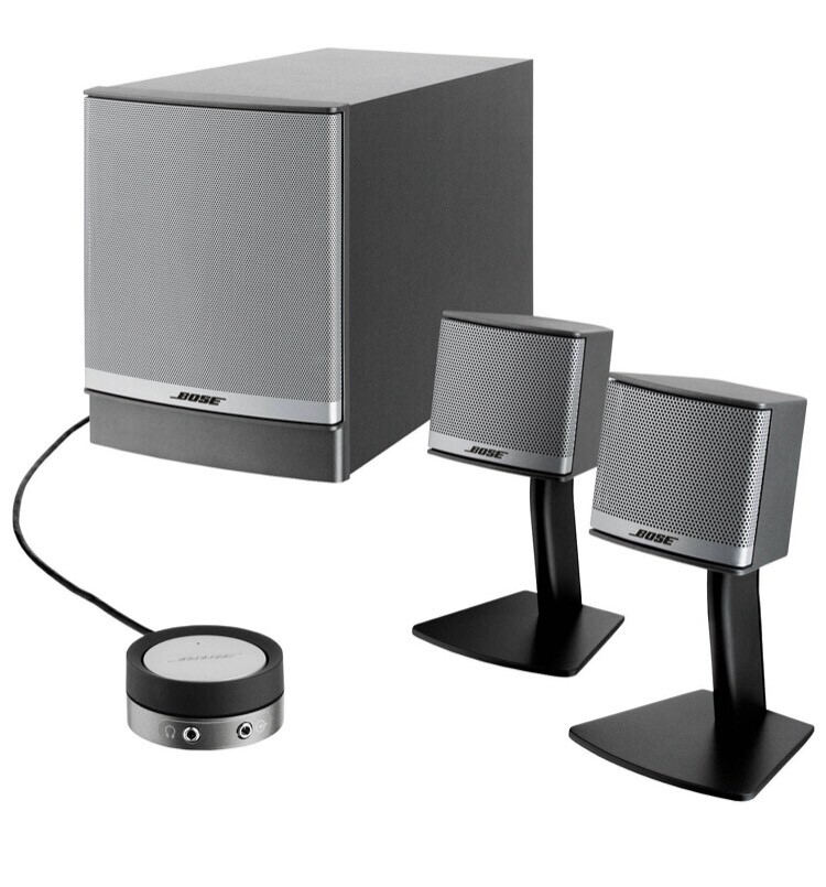 （ジャンク）Bose Companion3 BOSE】Companion3 SeriesⅡMultimedia ジャンク品 - メルカリ