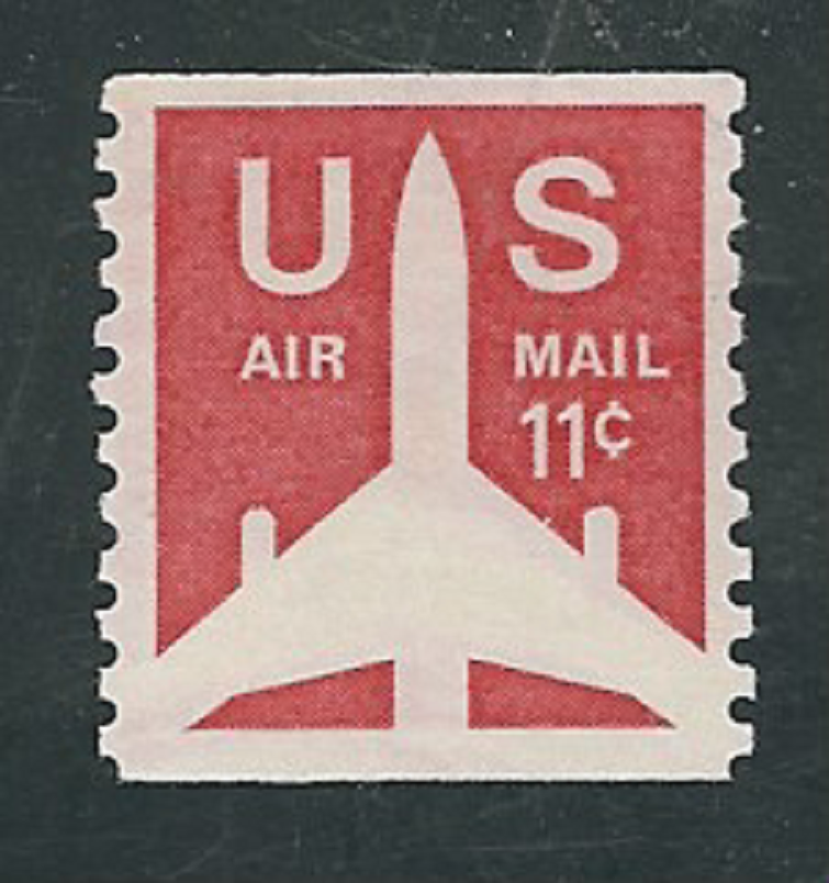 小さな本 U.S. AIRMAIL STAMPS Amazon.com: Classic US Transport Airmail Stamps complete set