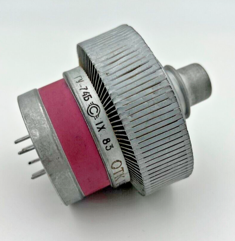 Tung-Sol D Getter 5687 vacuum tubes matched and guaranteed