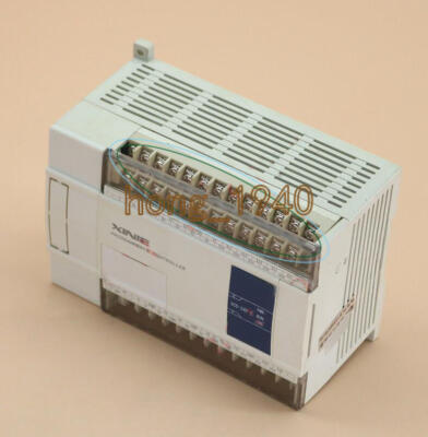 ONE USED Xinje XC5-24T-E PLC Controller