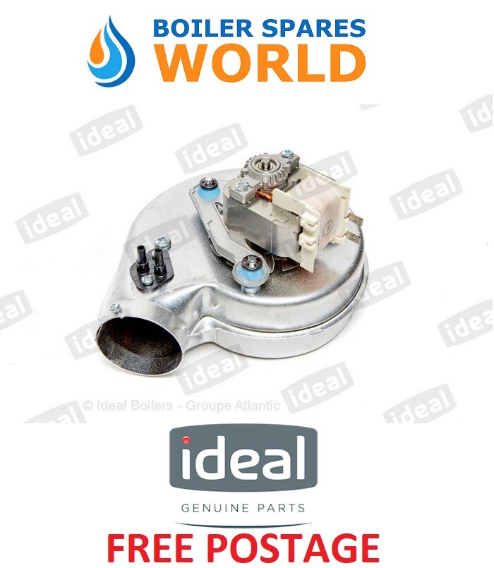 IDEAL CLASSIC FAN ASSEMBLY 171461