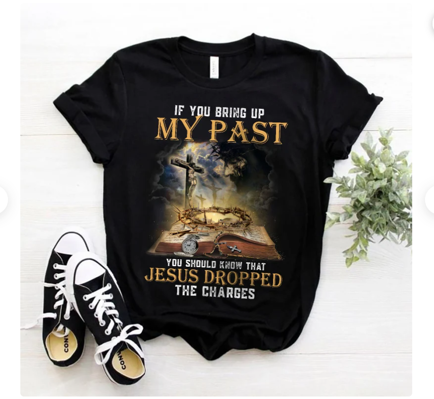 religious t shirts wholesale