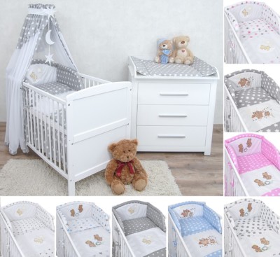 Babyzimmer Komplett gebraucht kaufen! Nur 2 St. bis -60% günstiger