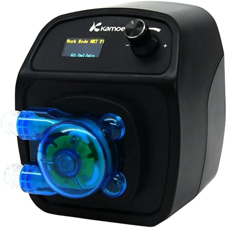 Kamoer X1 PRO-T2 Small Programmable Auto Aquarium Dosing Pump 24V