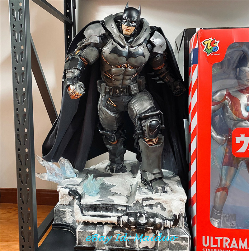特撮 Arkham Origins Series 1 Batman Action Figure Batman Arkham Origins Series 1 Batman Action Figure DC