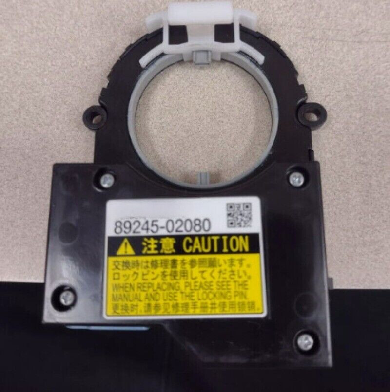 New Steering Angle Sensor Fit For 2014-2019 Toyota Corolla