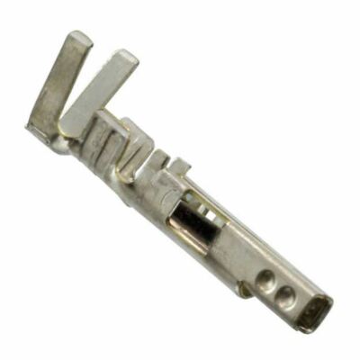 39-00-0039, MOLEX, Socket 24-18Awg Minifit Jr Con  , Lot of 35