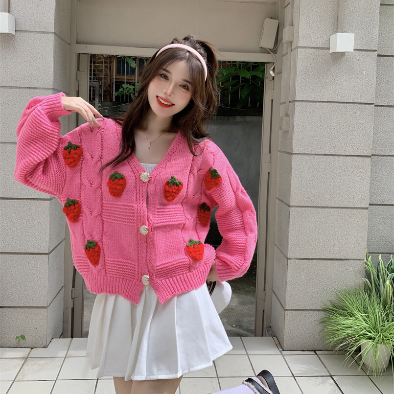 t.japan knit jacket ピンク $_57.JPG?set_id=8800005007