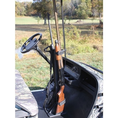 Universal Golf Cart & UTV Adjustable Stand Up