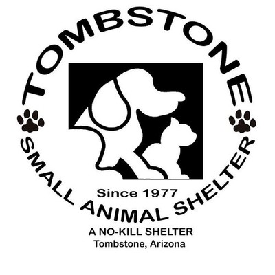 Tombstone Small Animal Shelter