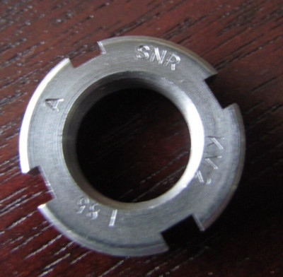 SNR KM2 M15X1 NOS