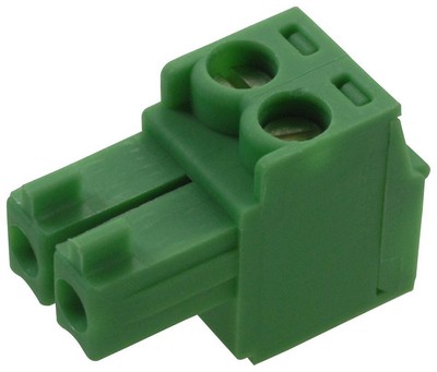 7PC WURTH ELEKTRONIK - 691361100002 - Pluggable Terminal Block, 3.5 mm, 2 Posit