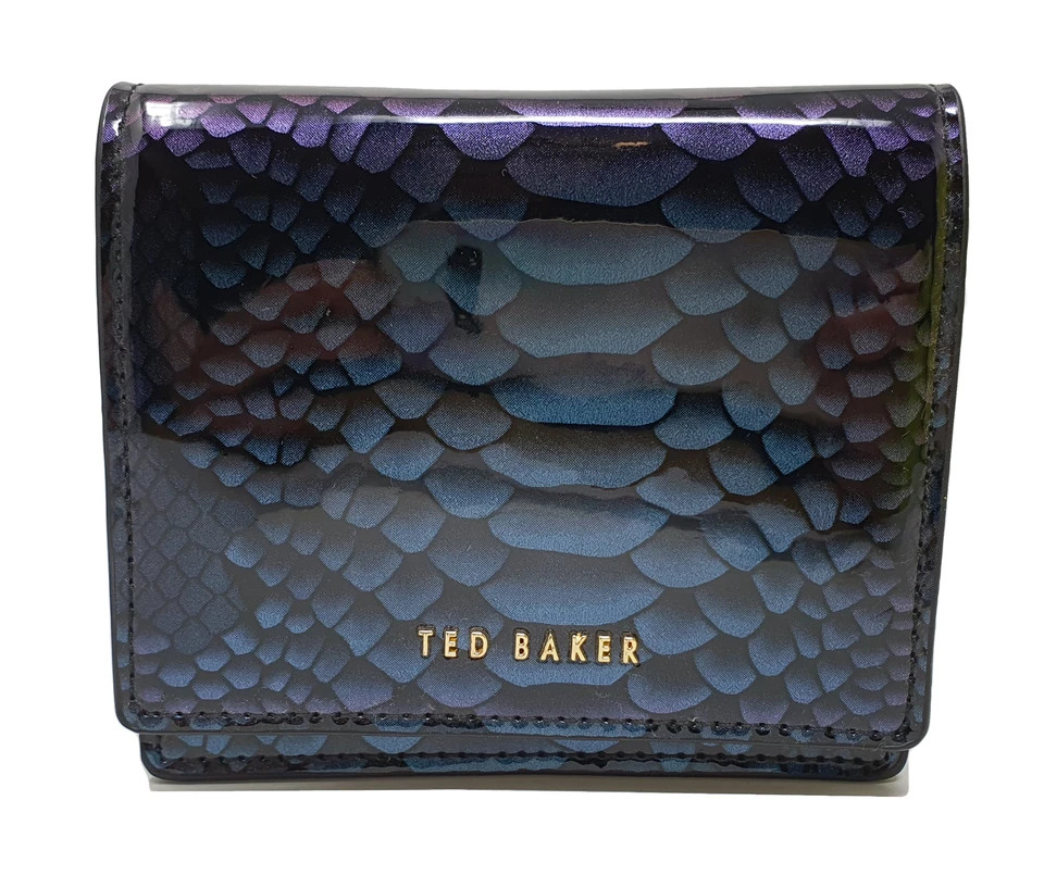 Ted Baker Blue Purses & Wallets for Women