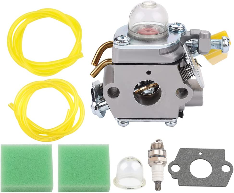 30cc Carburetor for Ryobi EX26 Homelite 26B Blower Poulan Craftsman 26cc TrimmeR