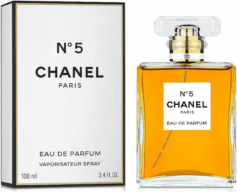 Шанель 5 Eau de Parfum