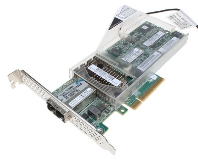 HPE Smart Array P441 12G SAS/S-ATA RAID Controller mit 4 GB Cache // 726825-B21