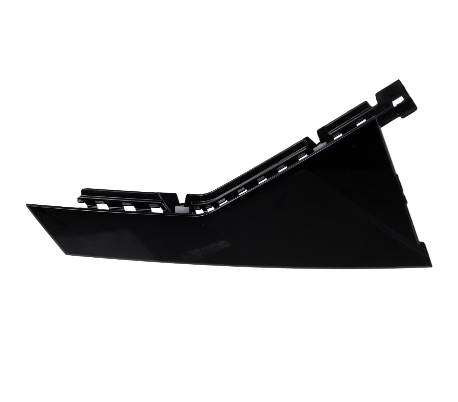 Genuine 2020-2021 Ford Escape Right Rear Door Window Applique LJ6Z-78255A34-AB