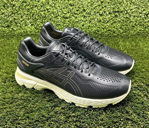 Pre-owned Asics Gel Kayano 25 Sps Free Gift (ref: 31 30 29 28 27 26 24 23 Gt Cumulus) In Black
