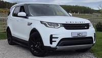 LAND ROVER DISCOVERY 3.0 TD V6 HSE 2017