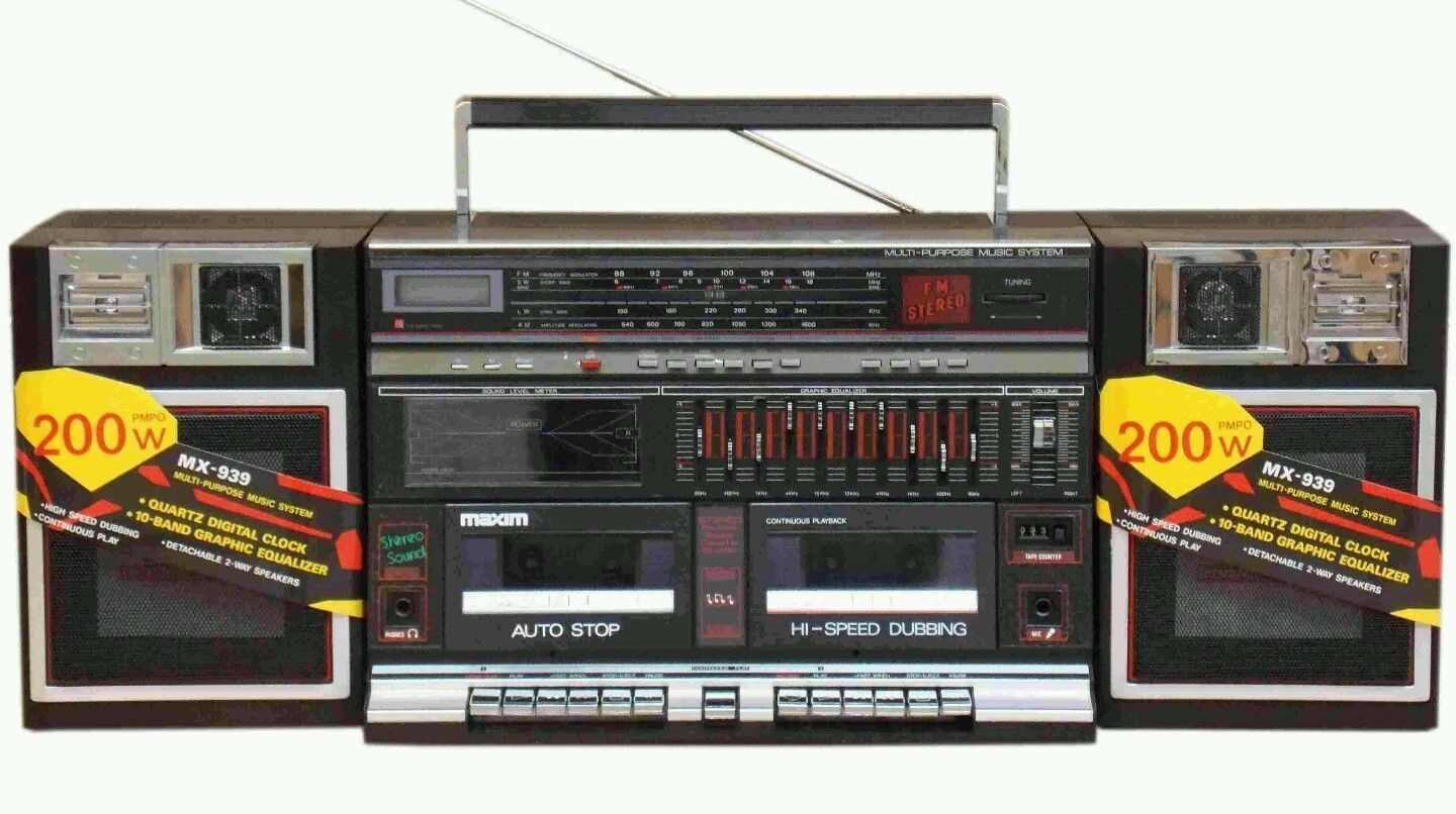 Other Vintage Electronics for sale Shop with Afterpay eBay AU