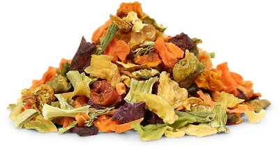 Garden Vegetable Soup Mix by Its Delish | Natural Dehydrated Vegetables for...