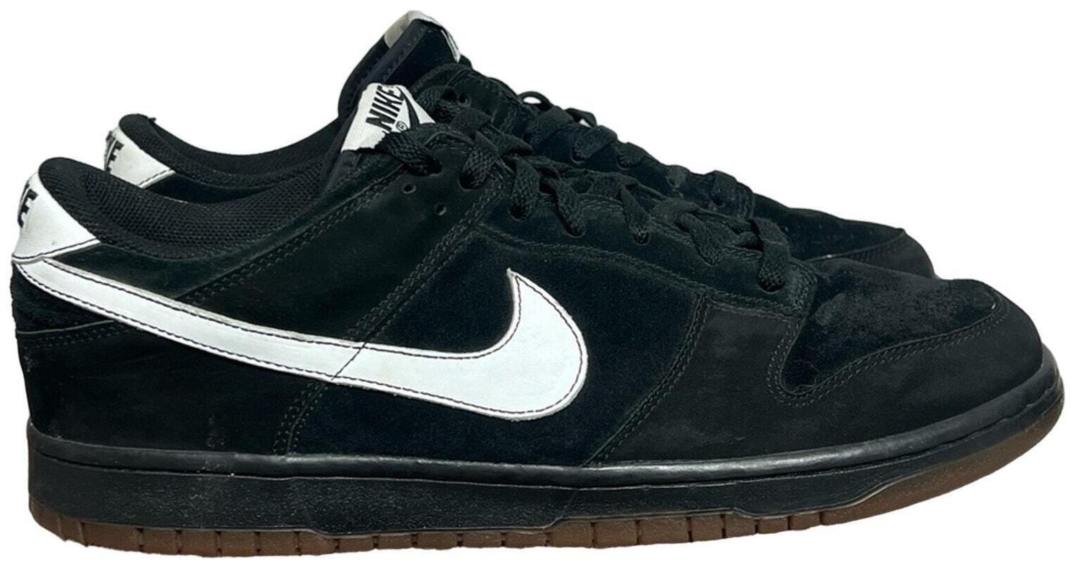 Size 8 - Nike Dunk Cl Low Black for sale online | eBay Size 8 - Nike Dunk Cl Low Black for sale online | eBay