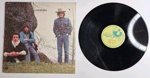 LP盤　EARL16 - JULIA Earl 16 – Julia – Vinyl (7