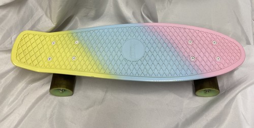 Penny アメリカ限定モデル ETHIOPIA SKATE Penny アメリカ限定モデル ETHIOPIA SKATE Penny ペニースケート