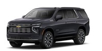 2026 Chevrolet Tahoe High Country  SUV Petrol Automatic