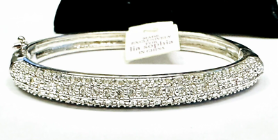 Lia sophia bangle best sale bracelets
