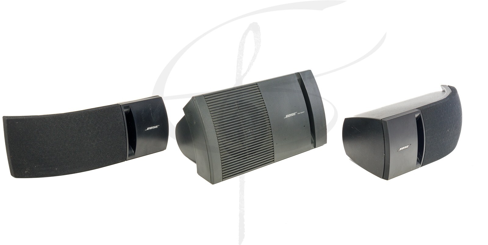 BOSE スピーカー Surround Speakers 新品未開封 Refurbished Bose Surround Speakers | Bose