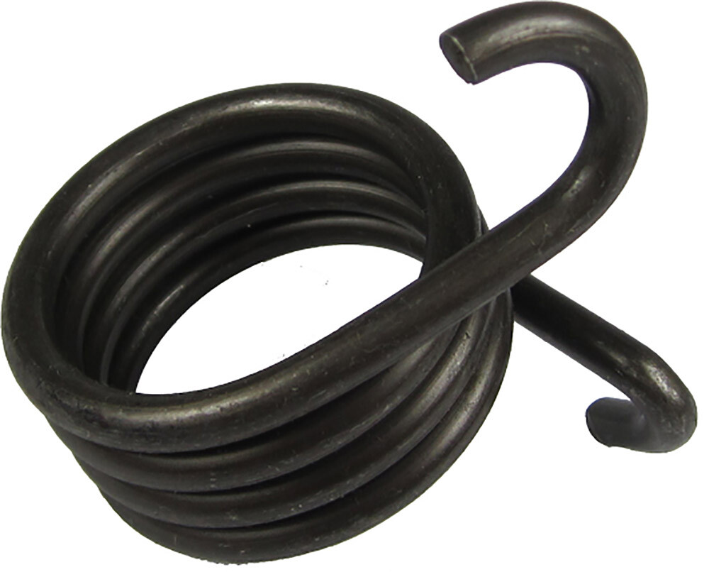 EZGO Brake Pedal Torsion Return Spring (19891994) Gas or Electric Golf