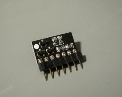 BA312 Amplifier IC Chip Clone for 2325, 2275, 2250, 9090DB, 8080DB, & more!
