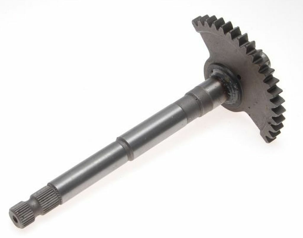 Festrad 19 Zähne Zahnrad 3 Gang Simson S51 SR50 S53 SR80 S61 KR51//2 Schwalbe